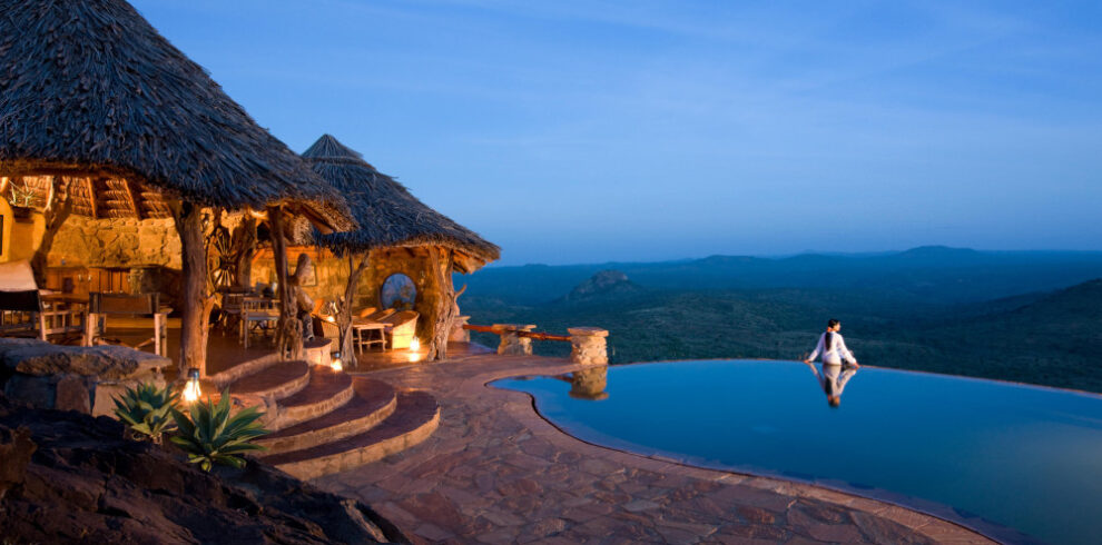 Swimming-pool
