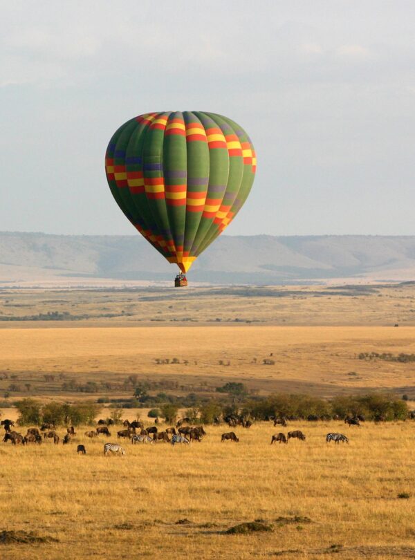 survol_mongolfiere